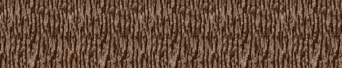 Badrückwand Holzoptik
