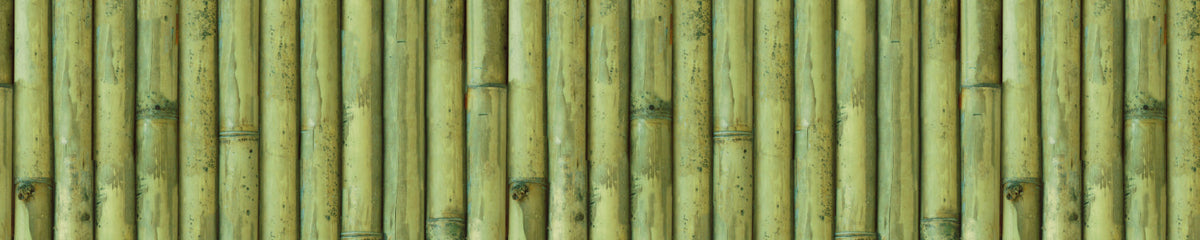 Waschbeckenrückwand Holzoptik