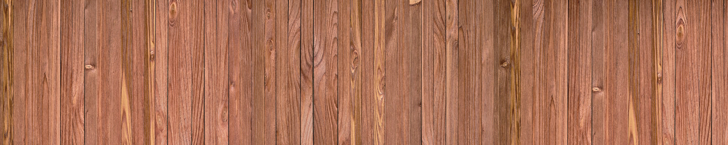 Waschbeckenrückwand Holzoptik