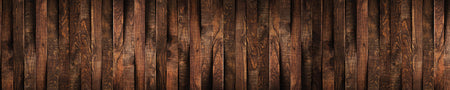 Badrückwand Holzoptik