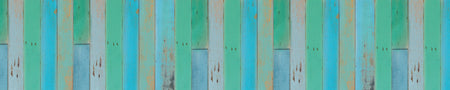 Badrückwand Holzoptik