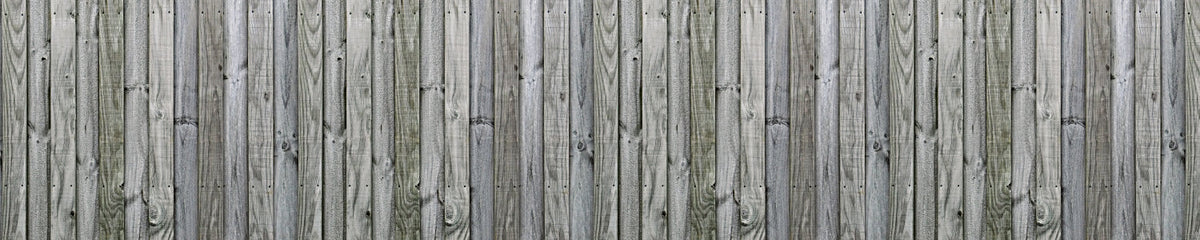 Waschbeckenrückwand Holzoptik