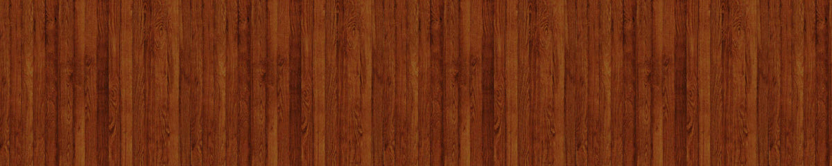Waschbeckenrückwand Holzoptik