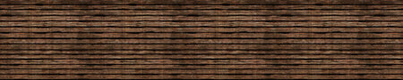 Badrückwand Holzoptik