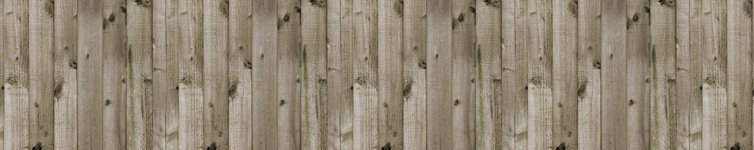 Waschbeckenrückwand Holzoptik