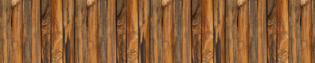 Badrückwand Holzoptik