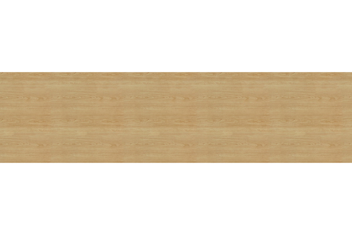 Badrückwand Holzoptik