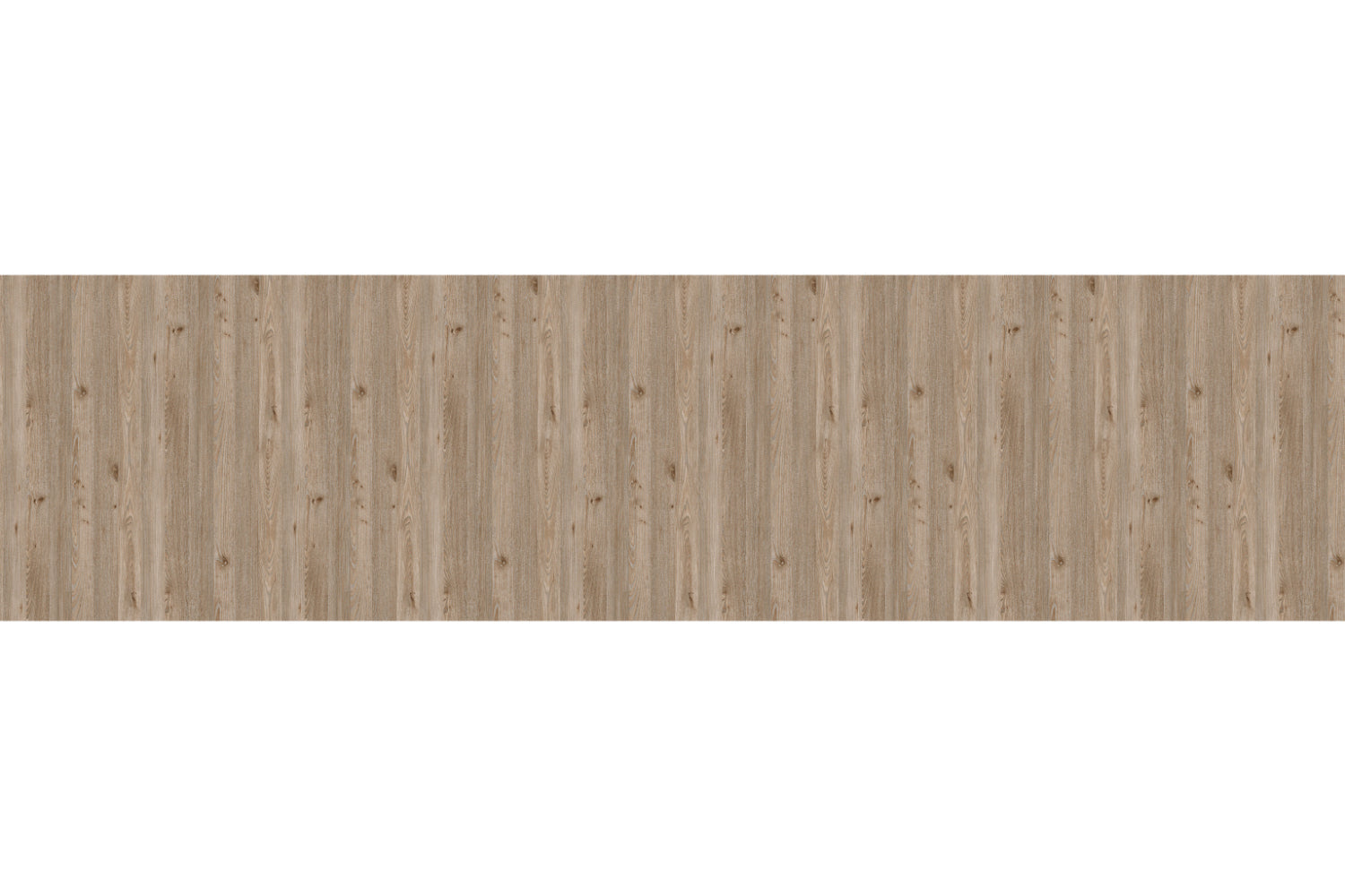 Waschbeckenrückwand Holzoptik