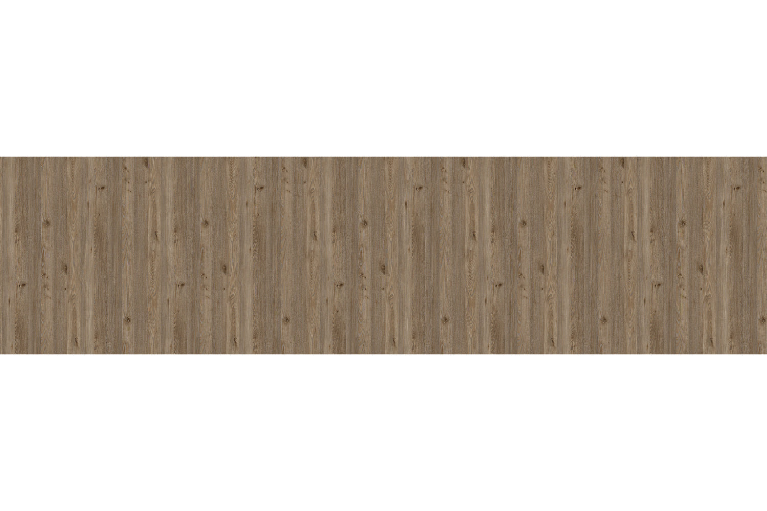 Badrückwand Holzoptik
