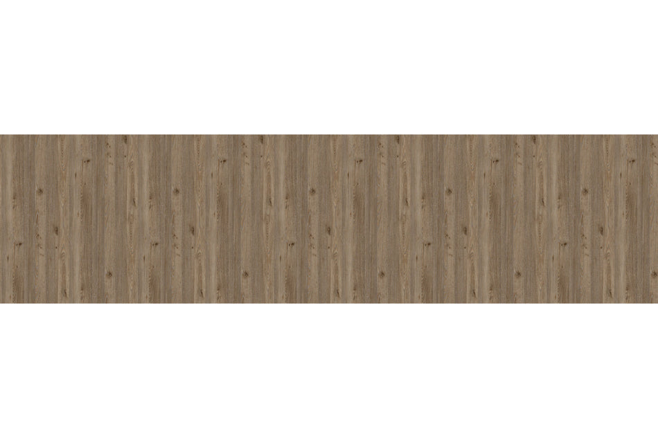 Badrückwand Holzoptik
