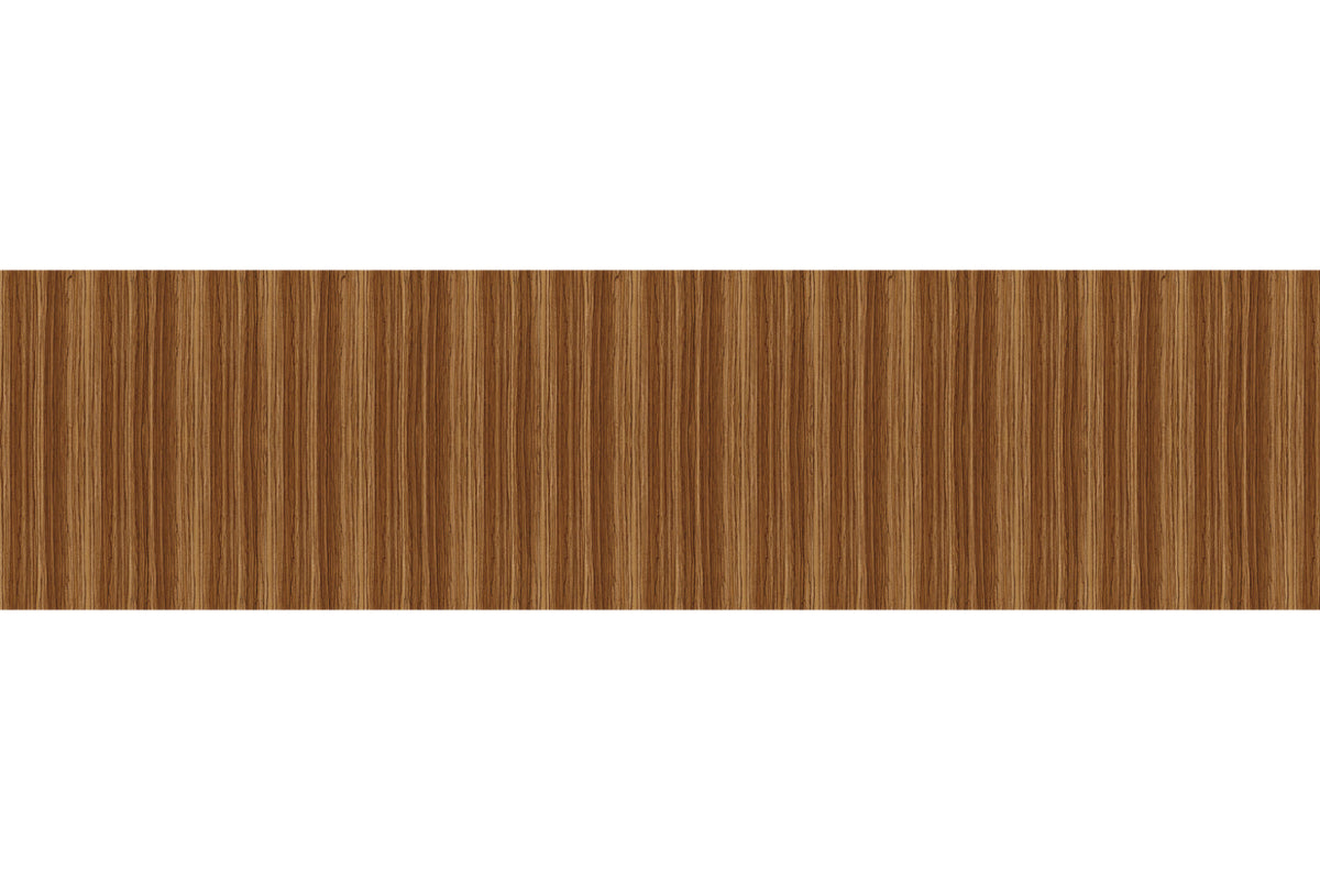 Waschbeckenrückwand Holzoptik