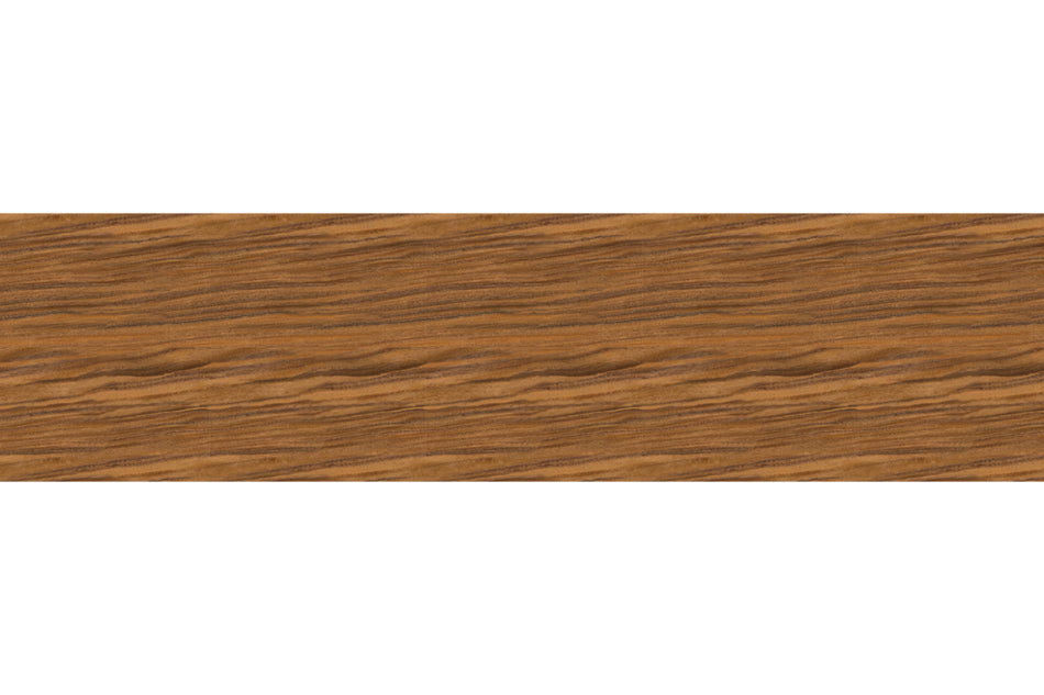 Badrückwand Holzoptik