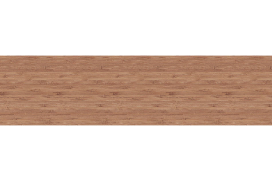 Badrückwand Holzoptik