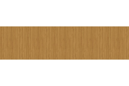 Waschbeckenrückwand Holzoptik