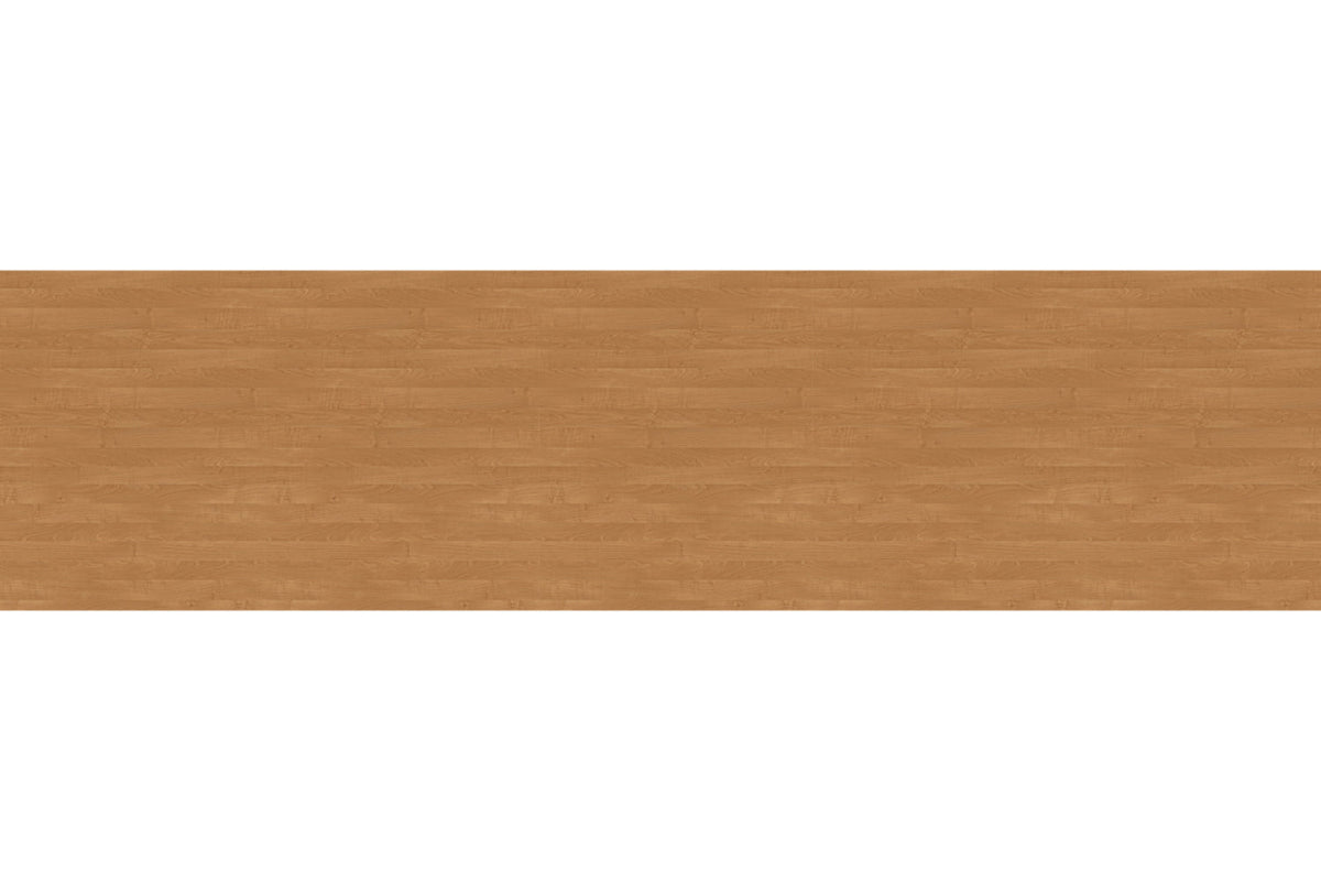 Badrückwand Holzoptik