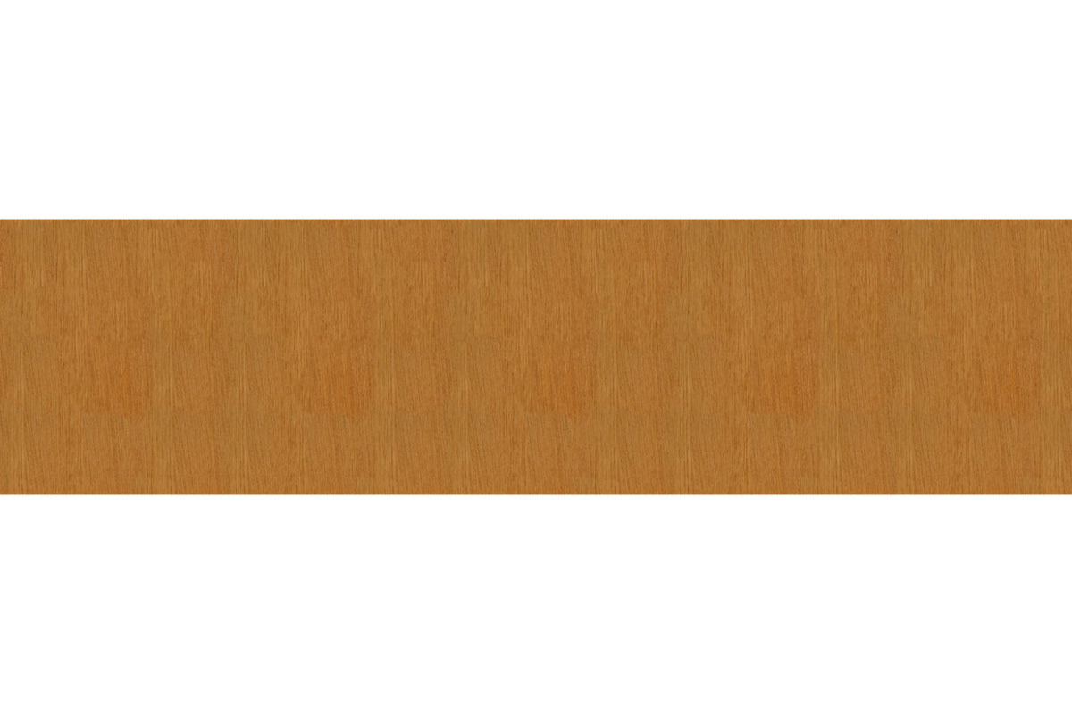 Badrückwand Holzoptik