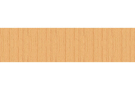 Badrückwand Holzoptik