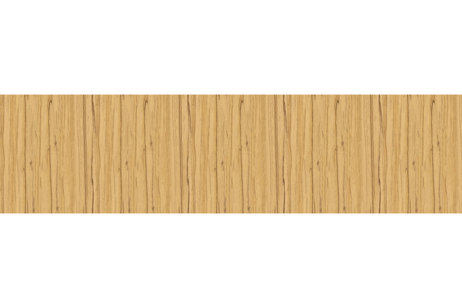 Waschbeckenrückwand Holzoptik