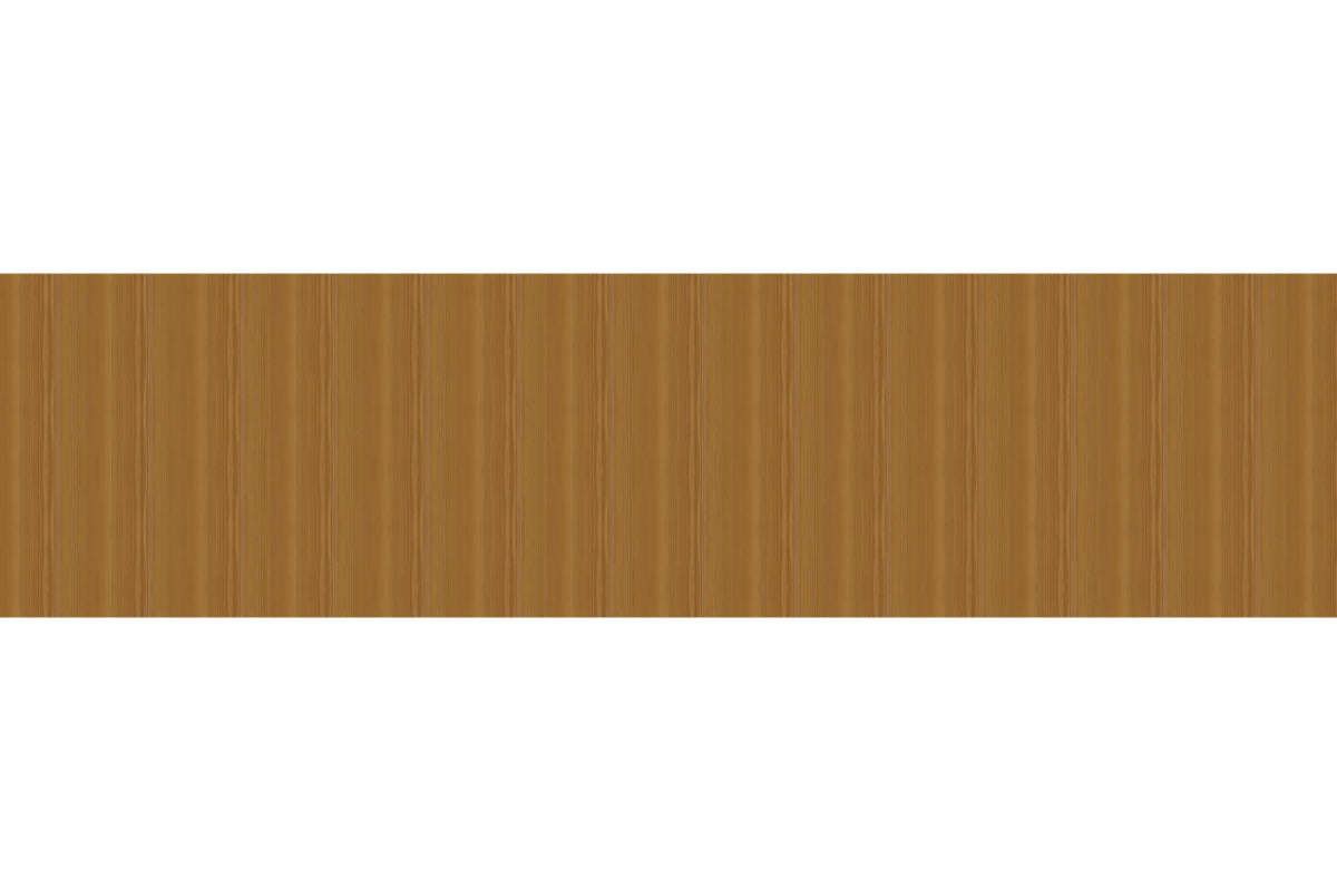 Waschbeckenrückwand Holzoptik