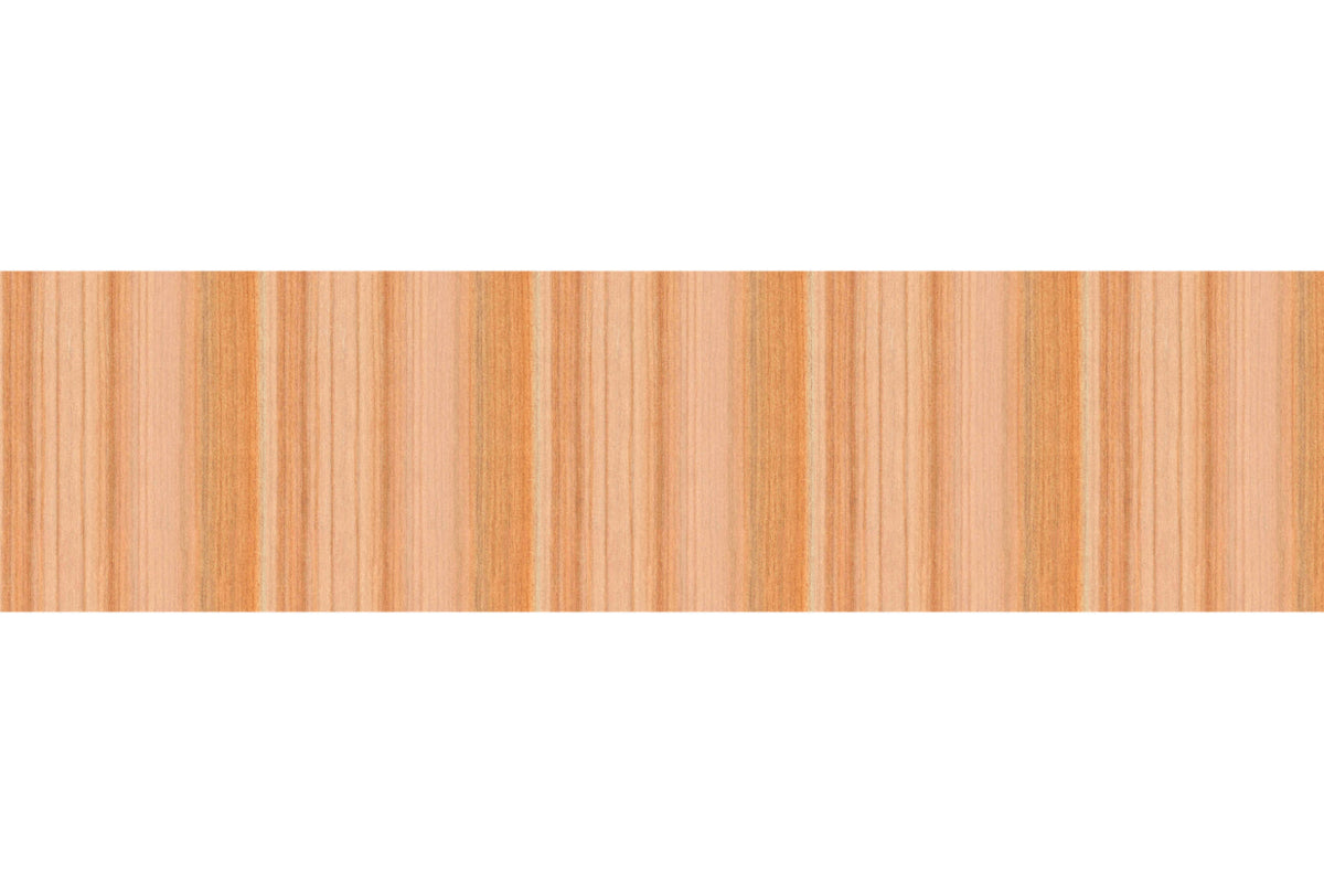 Waschbeckenrückwand Holzoptik
