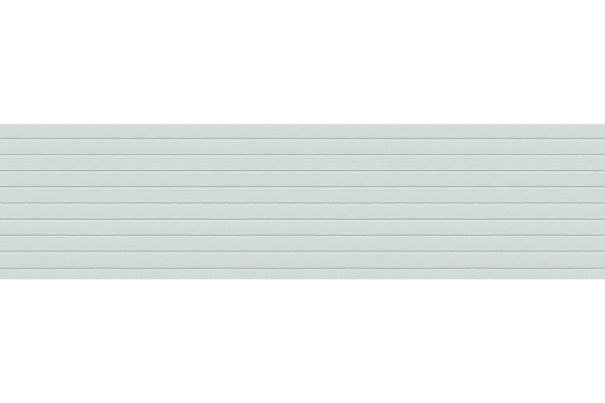 Badrückwand Holzoptik