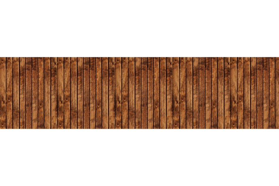 Badewannenverkleidung Holzoptik