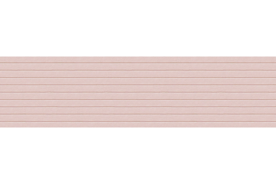 Badrückwand Holzoptik
