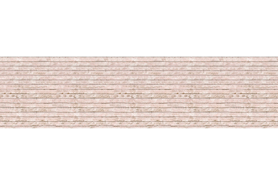 Badewannenverkleidung Holzoptik