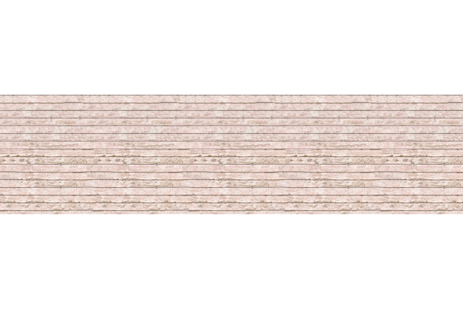 Waschbeckenrückwand Holzoptik