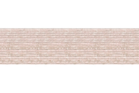 Waschbeckenrückwand Holzoptik