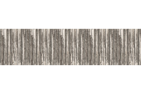 Waschbeckenrückwand Holzoptik