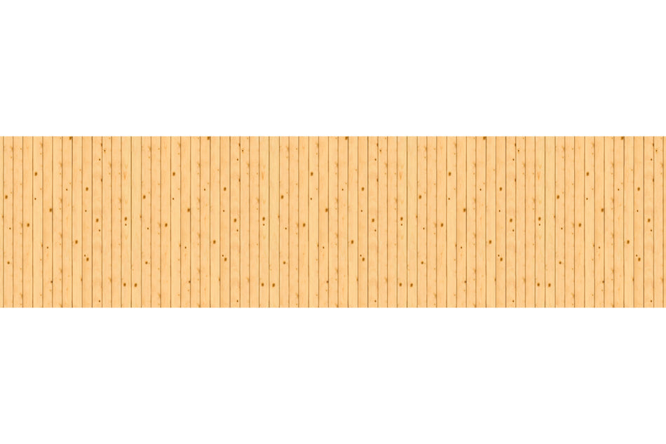 Badewannenverkleidung Holzoptik