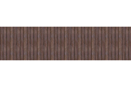 Badewannenverkleidung Holzoptik