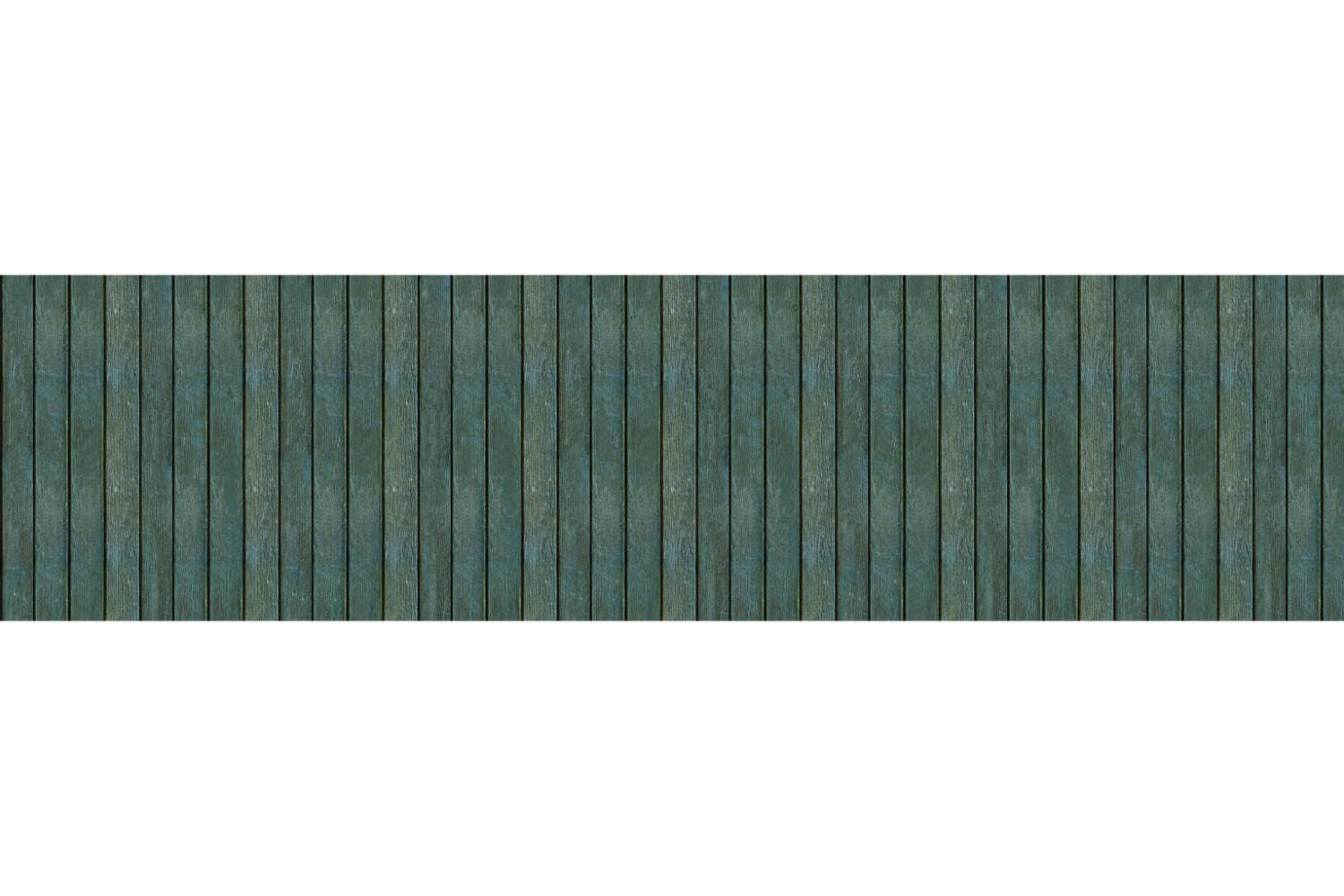 Waschbeckenrückwand Holzoptik