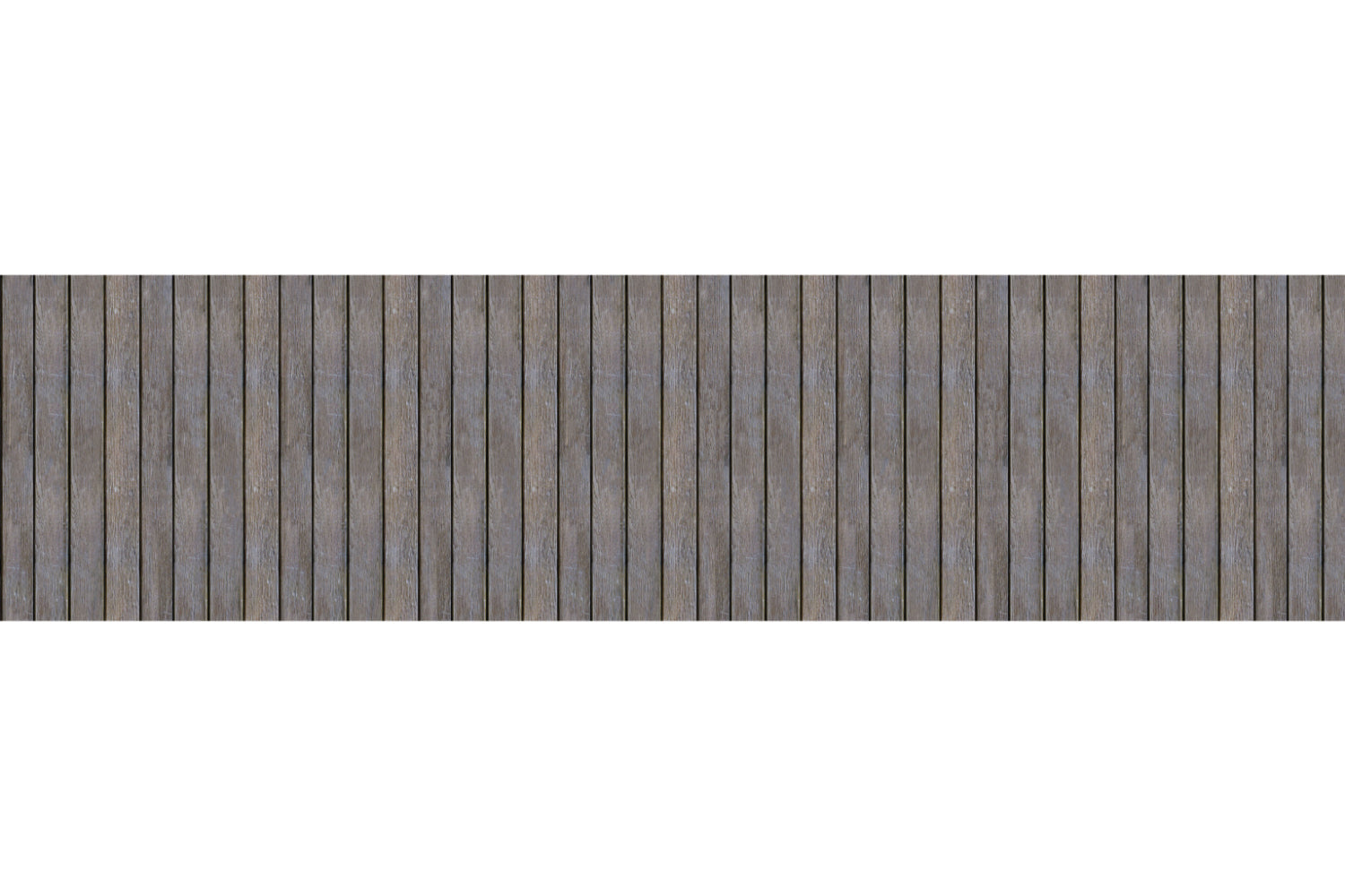 Badewannenverkleidung Holzoptik