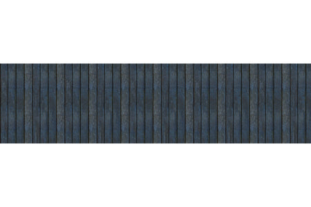 Badrückwand Holzoptik