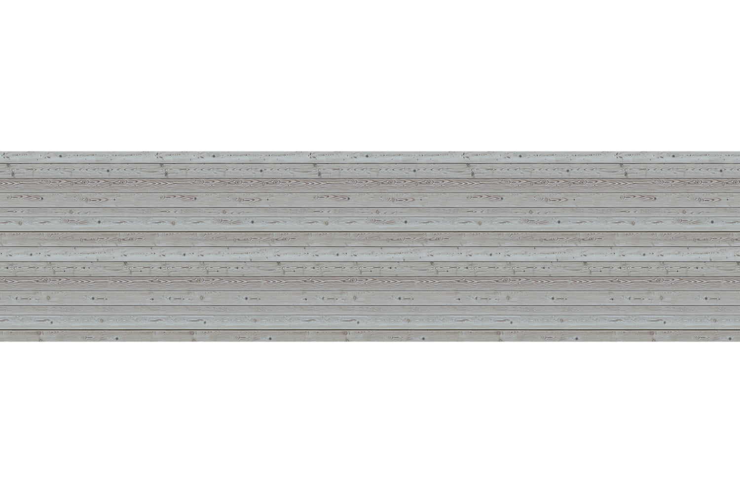 Waschbeckenrückwand Holzoptik
