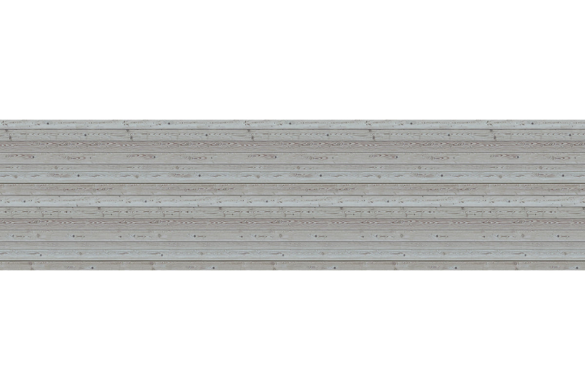 Badewannenverkleidung Holzoptik