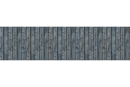 Waschbeckenrückwand Holzoptik