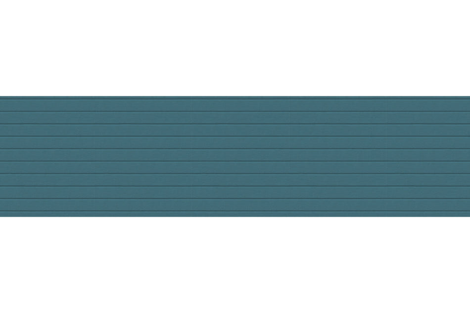 Badrückwand Holzoptik
