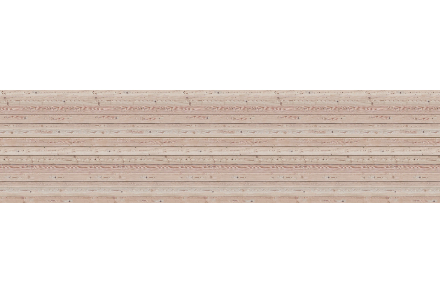 Waschbeckenrückwand Holzoptik
