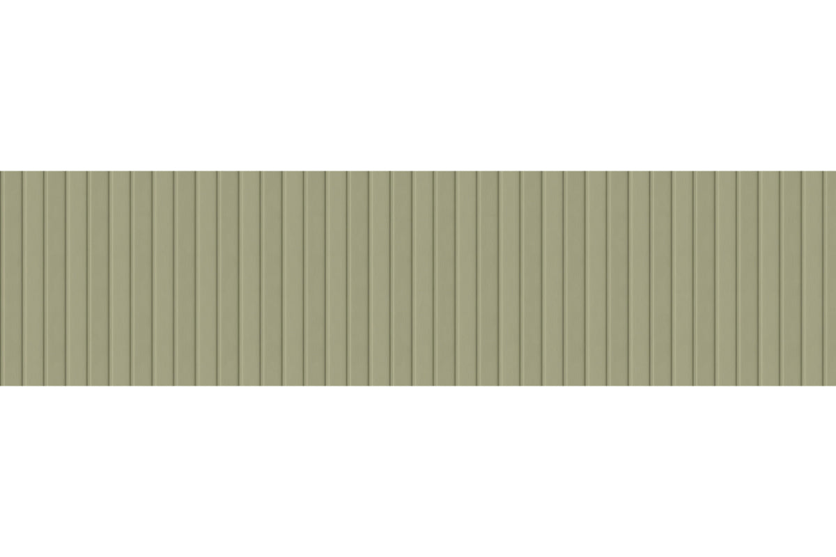 Waschbeckenrückwand Holzoptik