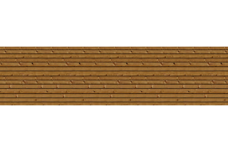 Waschbeckenrückwand Holzoptik