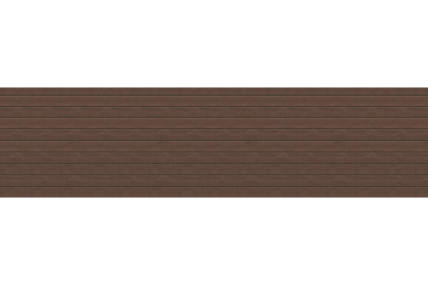 Waschbeckenrückwand Holzoptik