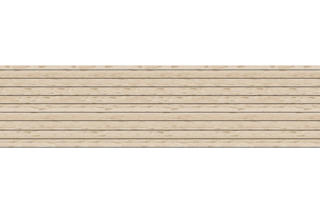 Waschbeckenrückwand Holzoptik