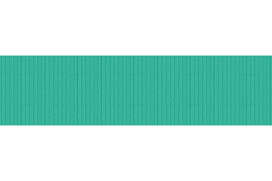 Waschbeckenrückwand Holzoptik