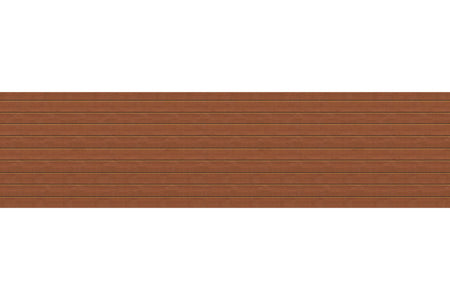 Badewannenverkleidung Holzoptik