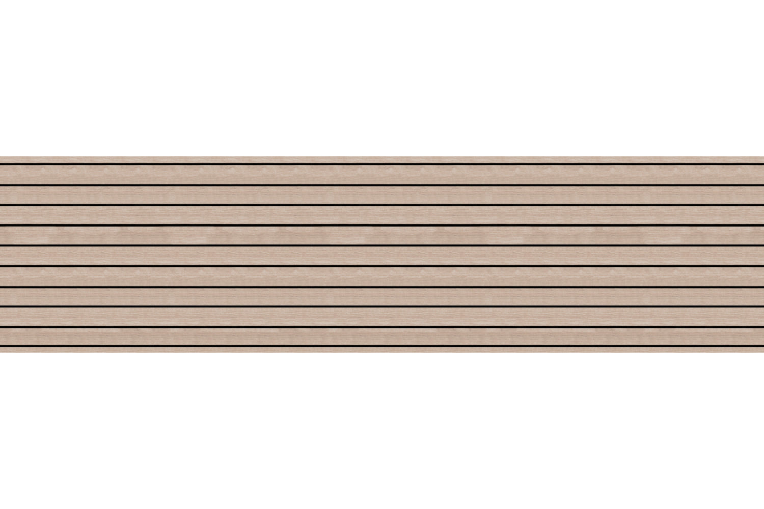 Badewannenverkleidung Holzoptik