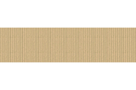 Waschbeckenrückwand Holzoptik