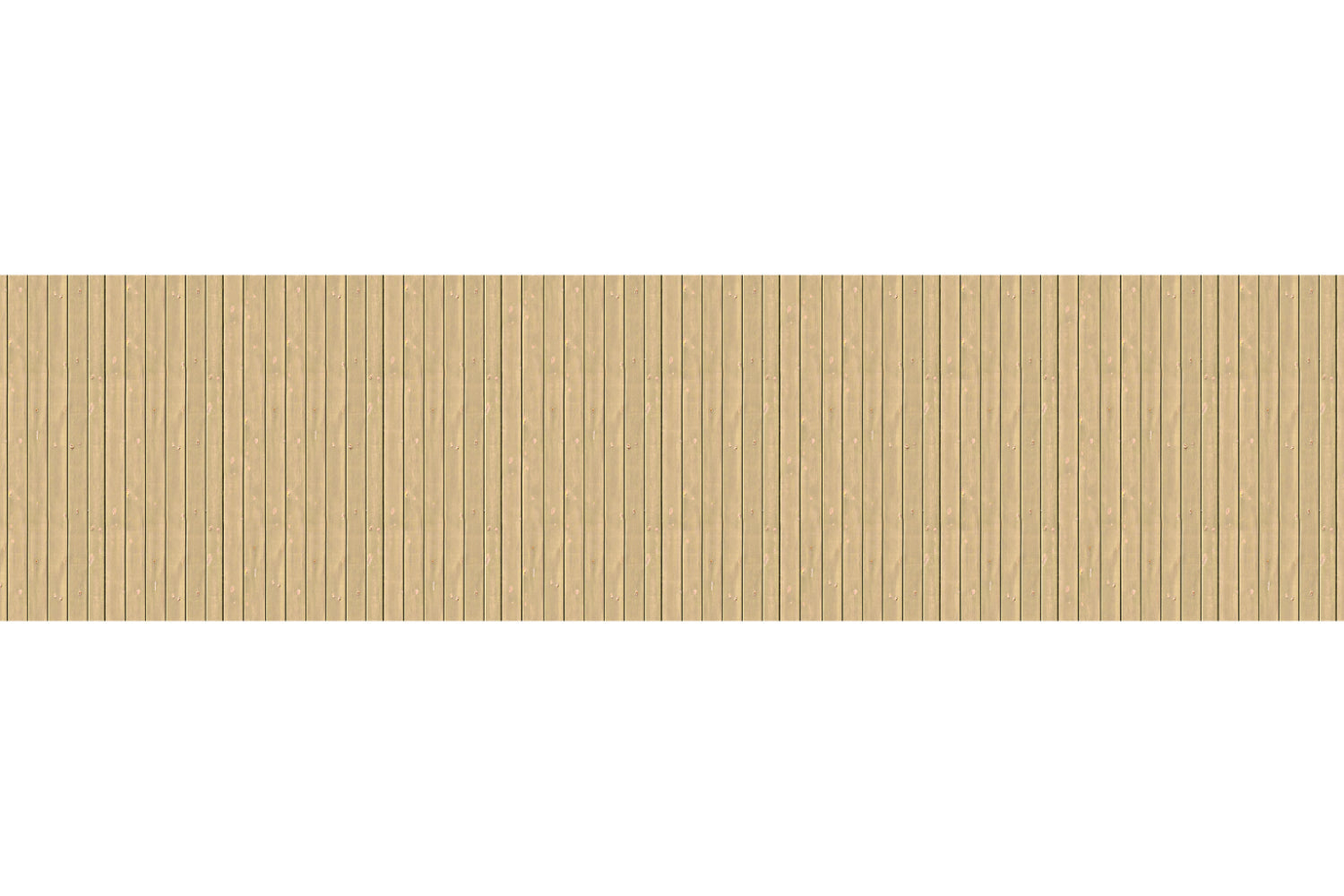 Badewannenverkleidung Holzoptik